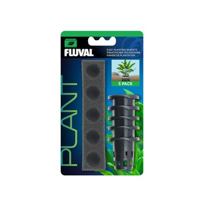 Ensemble De Paniers De Plantation Fluval