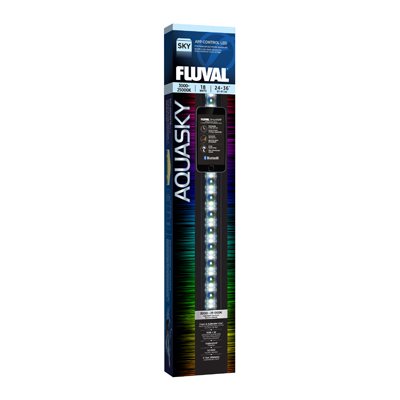 Fluval Aquasky Del 18W 61-91Cm