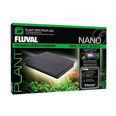 Fluval Nano Plante Led