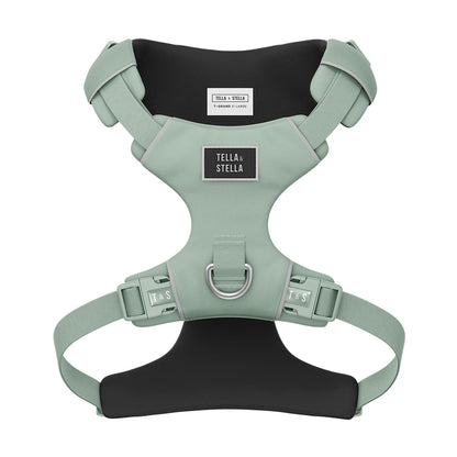 Tella & Stella Harnais robuste pour chien ajustable