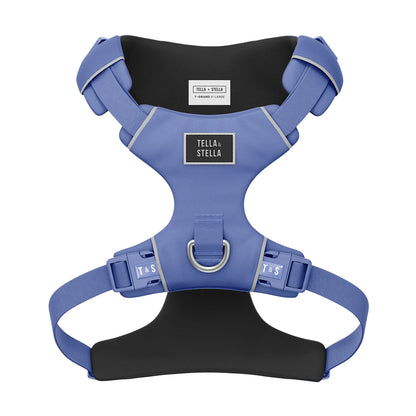 Tella & Stella Harnais robuste pour chien ajustable