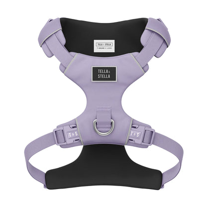 Tella & Stella Harnais robuste pour chien ajustable