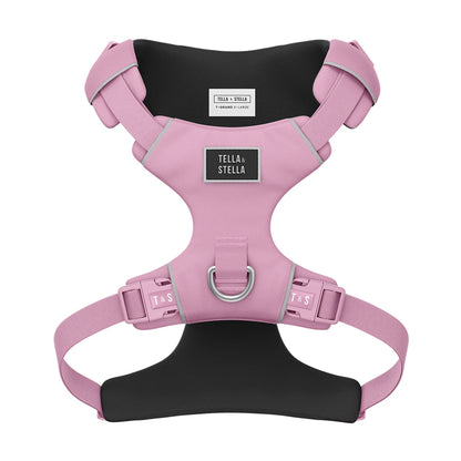 Tella & Stella Harnais robuste pour chien ajustable