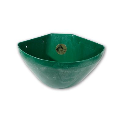 Mangeoire de coin 16 l.