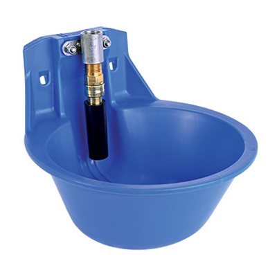 Abreuvoir à tube valve 14 L / min
