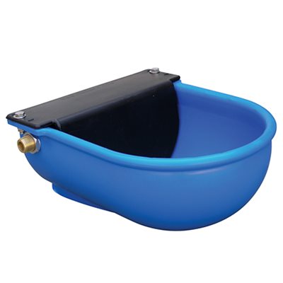 Abreuvoir Hydra2or niveau constant 9'' bleu