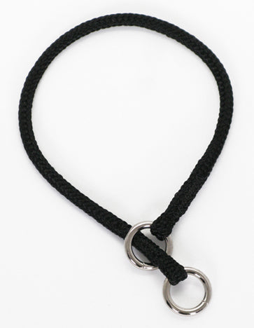 Hunter Etrangleur En Corde 3/8X22 Noir