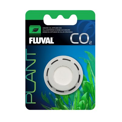 Disque Du Diffuseur De Co2 Fluval En Céramique