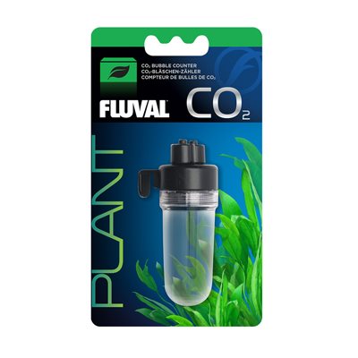 Compteur De Bulles De Co2 Fluval