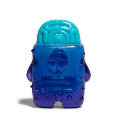 Zee Dog - Jouet Chien Brain Freeze Brainies