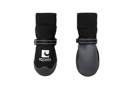 Rc Pets Bottines Strider – Protection Quotidienne pour Pattes