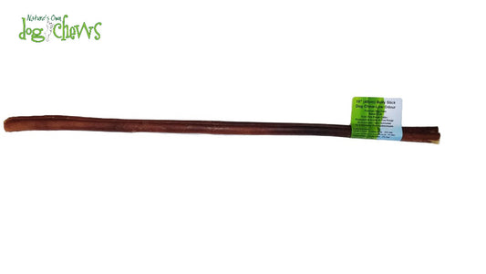 Nature's Own Bâtonnets à mâcher sans odeur (45 cm)