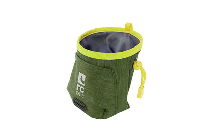 Rc Pets Sac à friandises Essential – Pour éducation et récompense