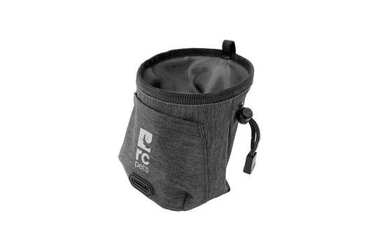 Rc Pets Sac à friandises Essential – Pour éducation et récompense