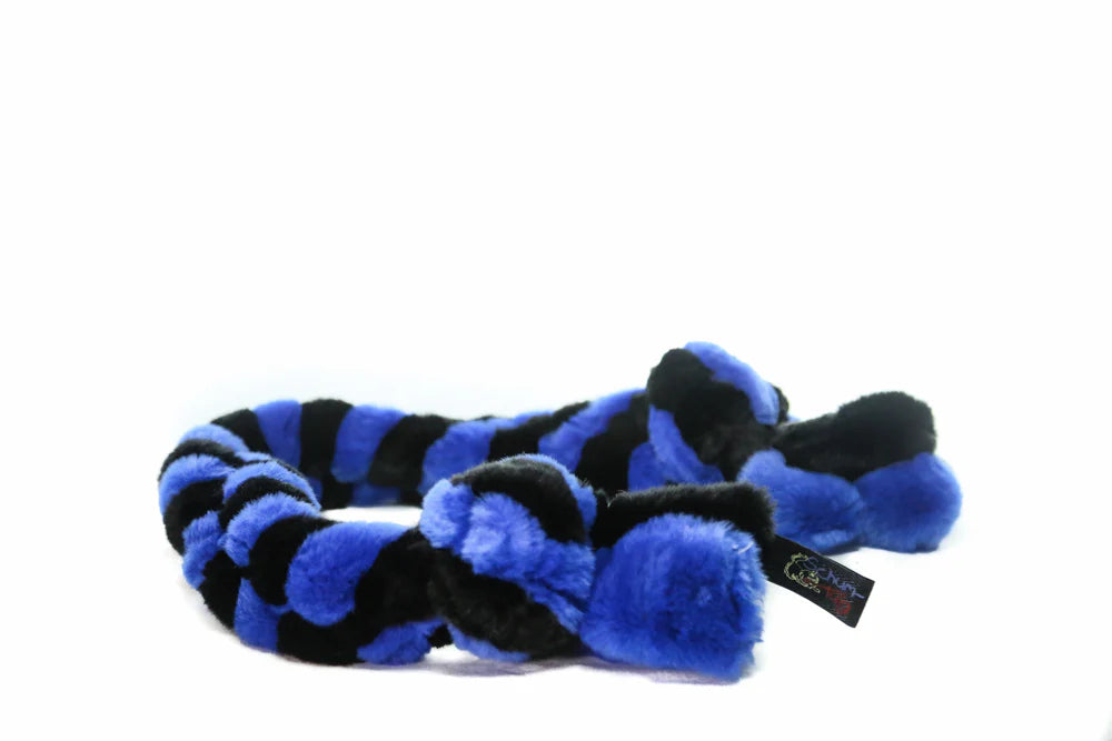 Schum-Tug Large/Regulier Bleu&Noir
