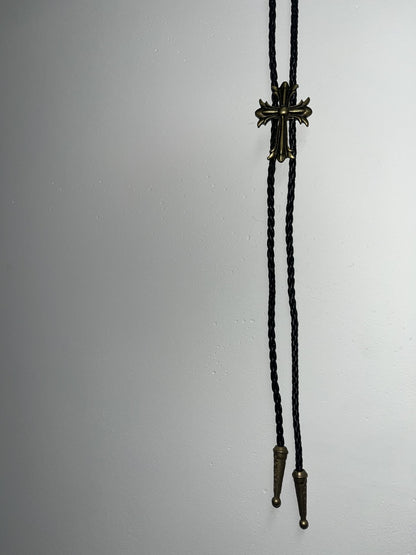 Shack Story Bolo Ties homme-femme
