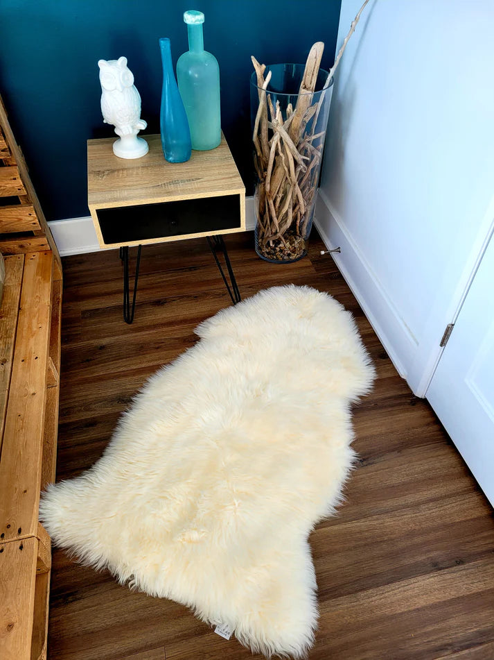 Shack Story Peau de Mouton