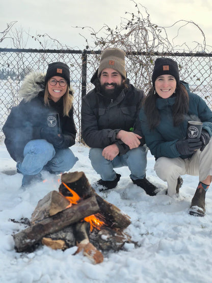Shack Story Tuque