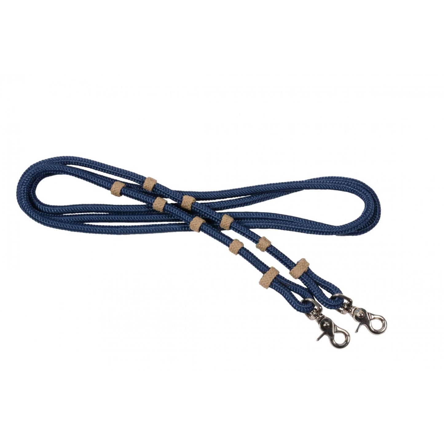 Rênes de roping VAQUERO 8 pieds