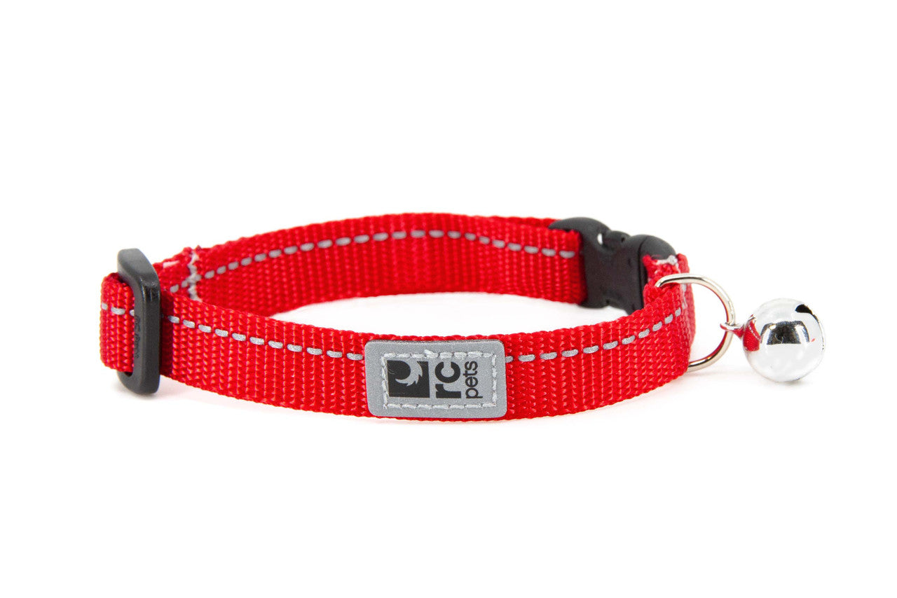 Rc Pets Collier De Chat Sécuritaire