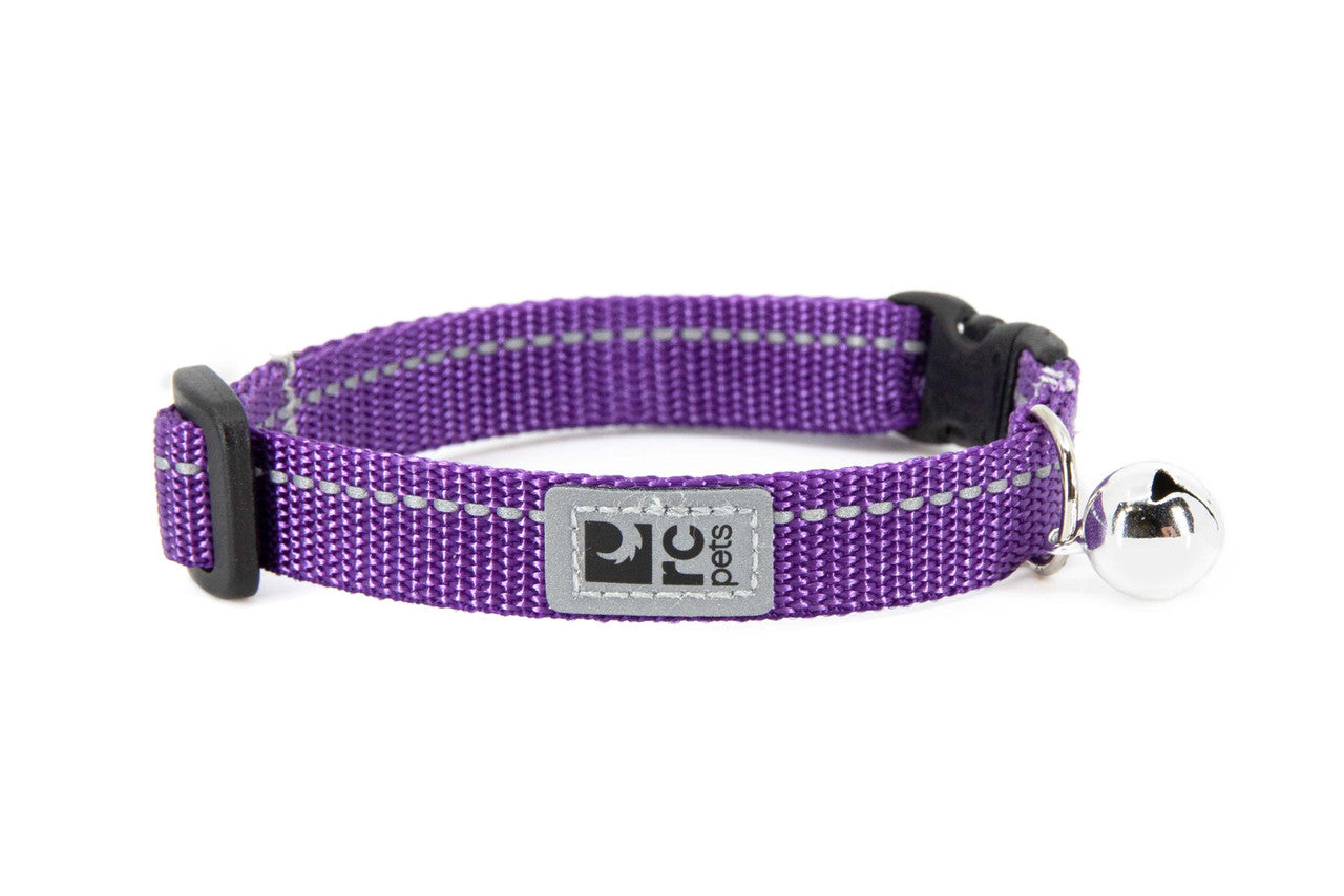Rc Pets Collier De Chat Sécuritaire