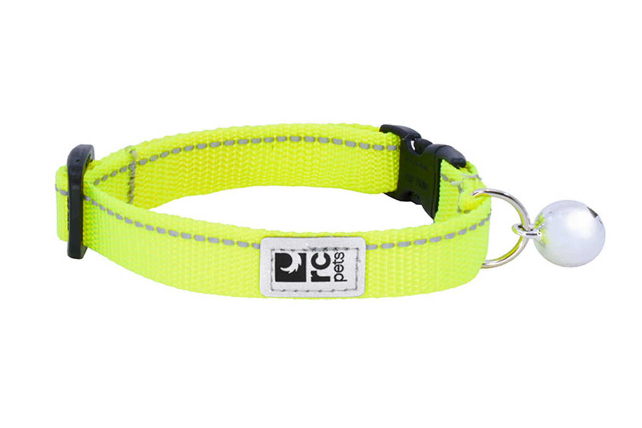Rc Pets Collier De Chat Sécuritaire
