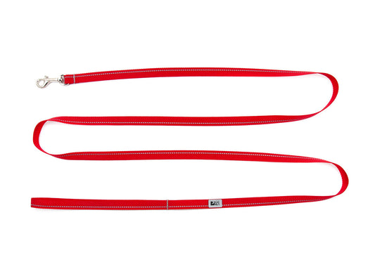Rc Pets Primary Kitty Leash 6 Red