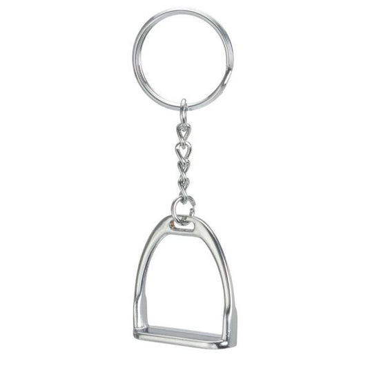 Porte-clés en forme d’étrier