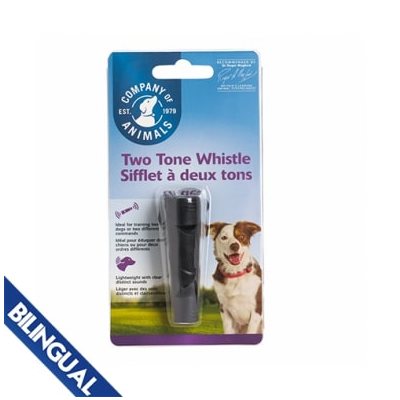 Clix 2 Tone Whistle