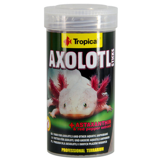 Ti Axolotl Stick 135 G