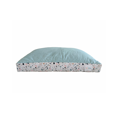 Kort & Co. Terrazo Lit pour Animaux