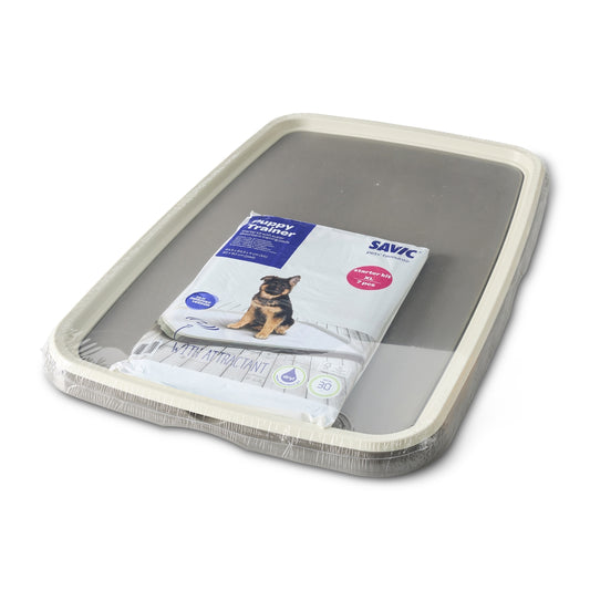 Savic Puppy Trainer Tapis Educateur Jumbo