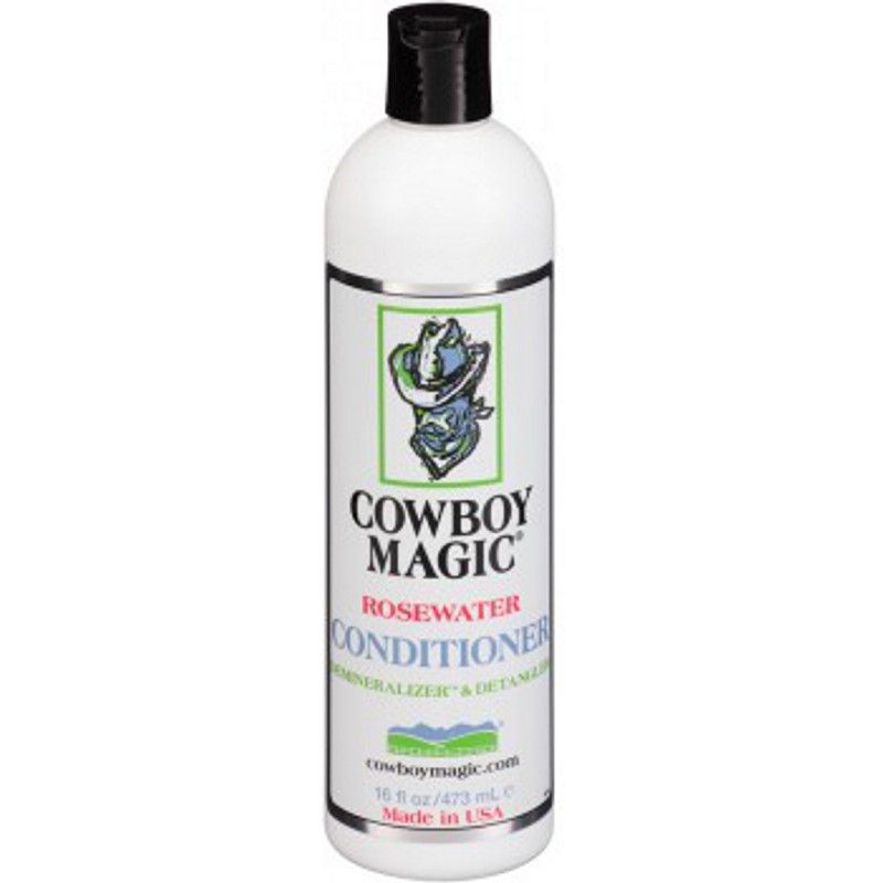 Après-shampoing Cowboy Magic - 16 oz