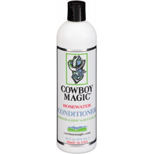 Gel démêlant et brillant Cowboy Magic - 16 oz