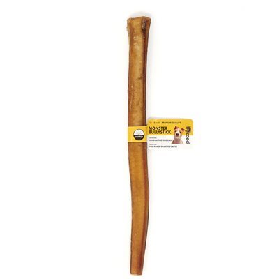 Petzee Bully Sticks Monster 11-12''