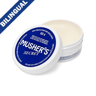 Musher'S Secret Paw&Hoof Protection 60G