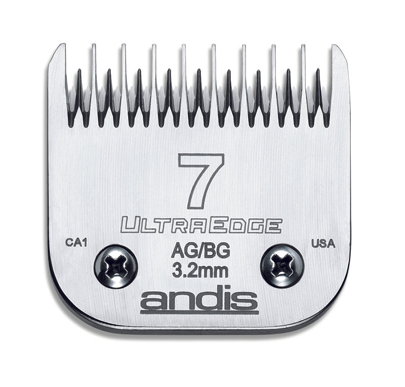LAME ULTRAEDGE ANDIS - #7SK