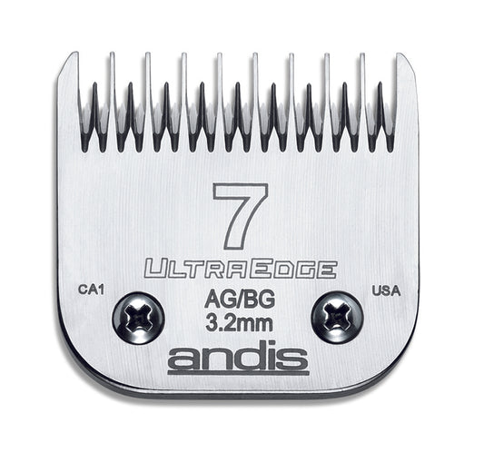 LAME ULTRAEDGE ANDIS - #7SK