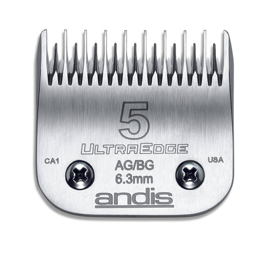 LAME ULTRAEDGE ANDIS - #5SK
