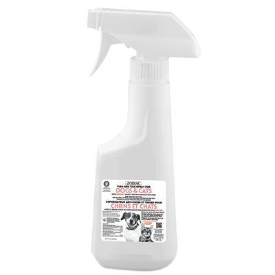 Zodiac Pet Spray 236Ml