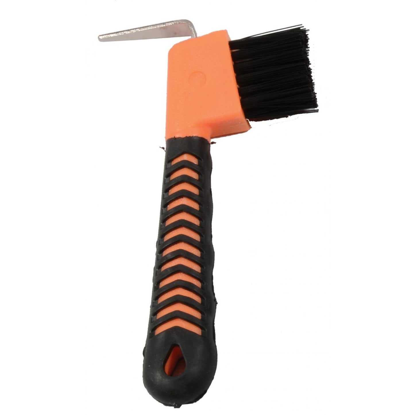 Cure-pied Soft Grip avec brosse