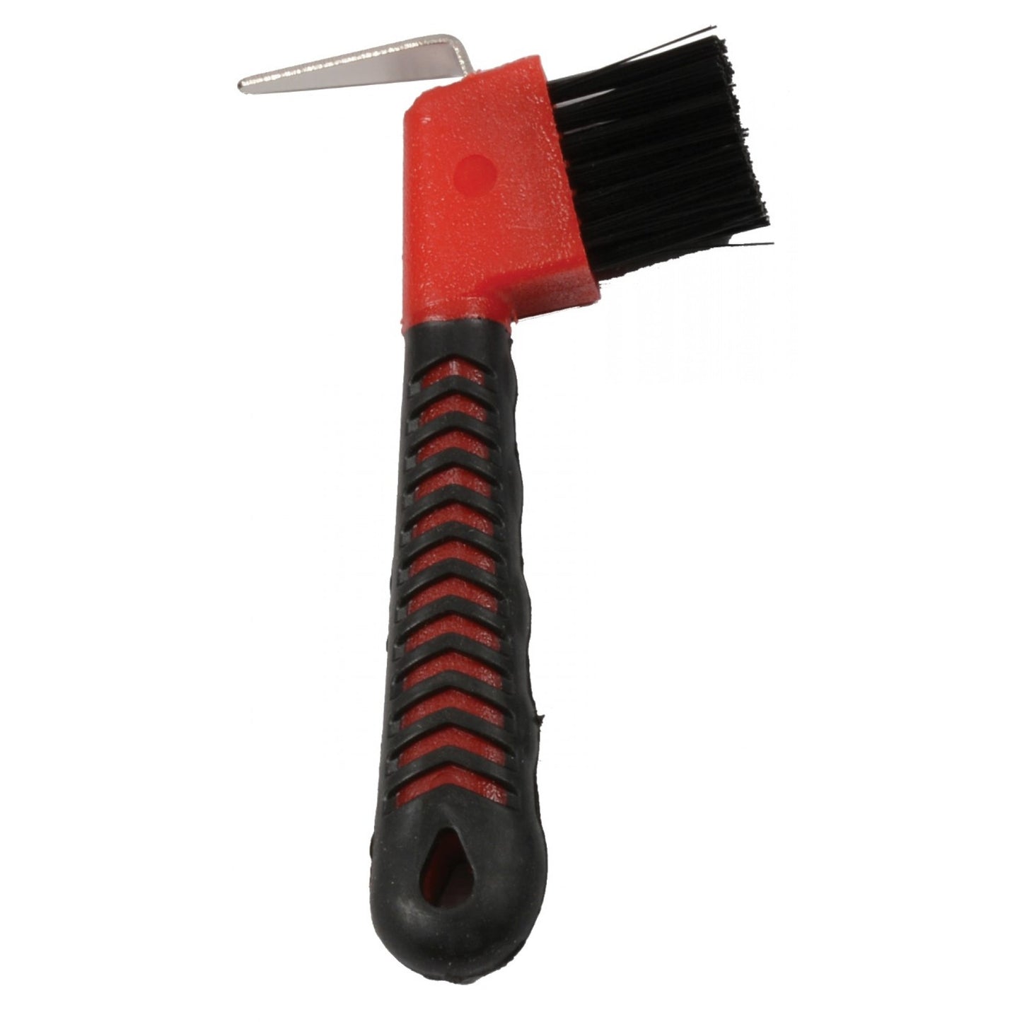 Cure-pied Soft Grip avec brosse