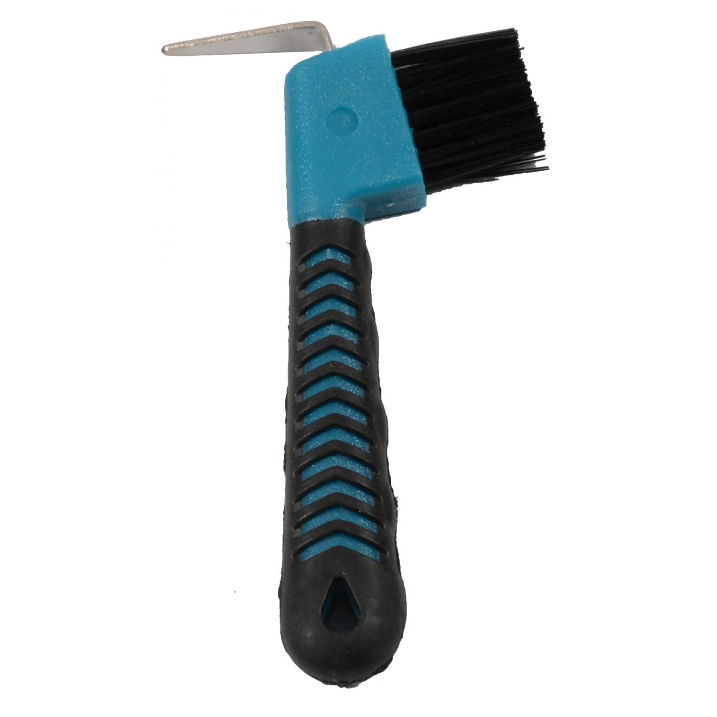 Cure-pied Soft Grip avec brosse