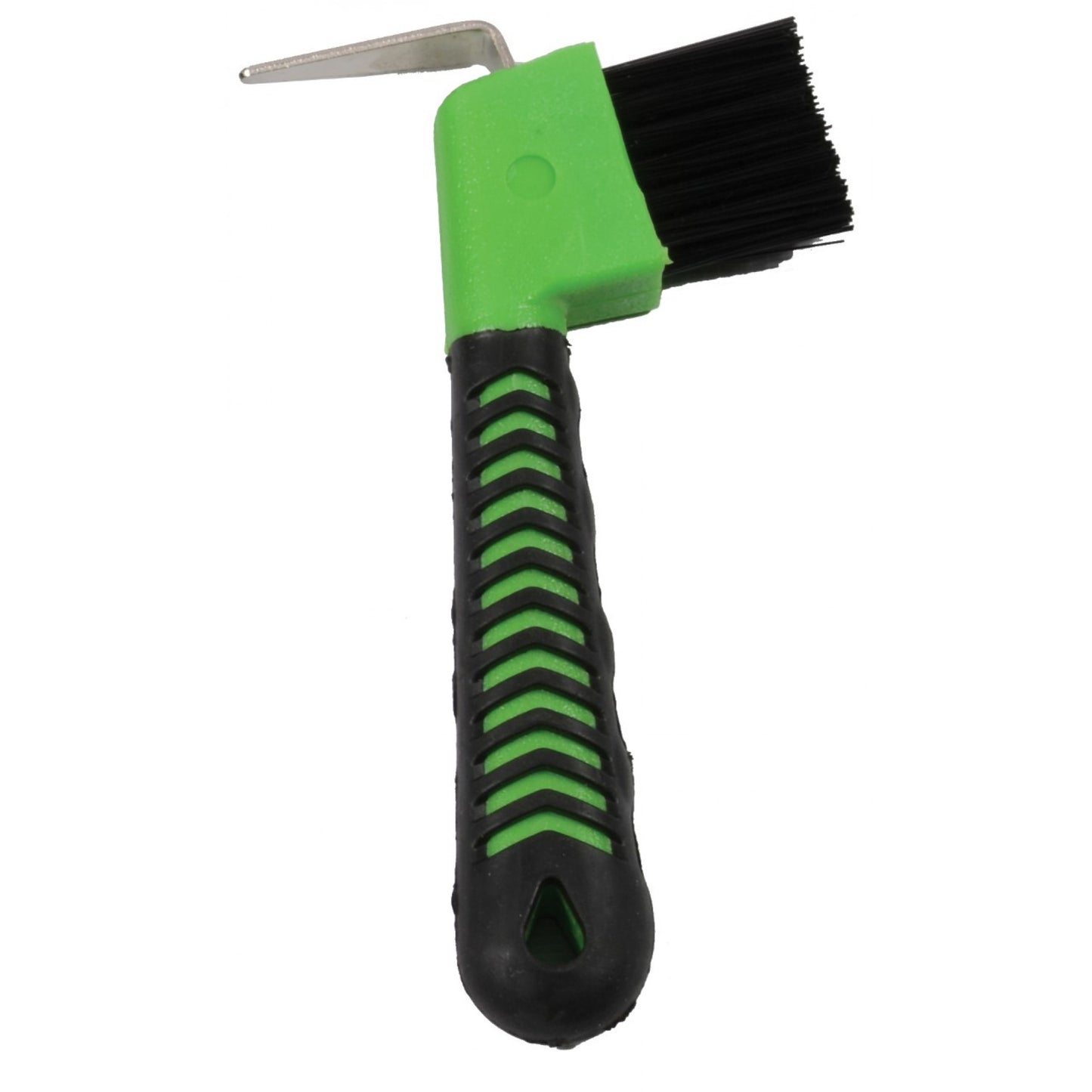 Cure-pied Soft Grip avec brosse