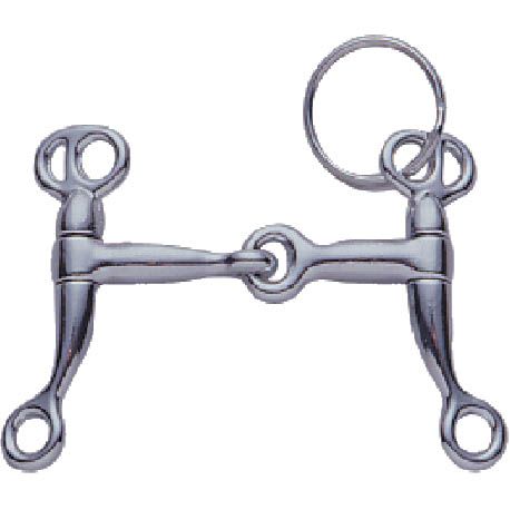 Porte Clef Mors Tom Thumb