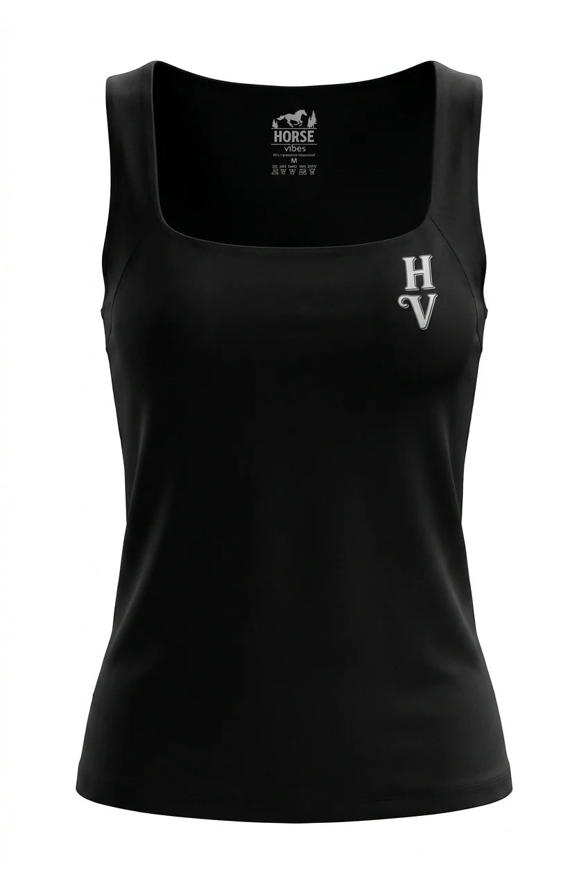 Horse Vibes  Camisole HV