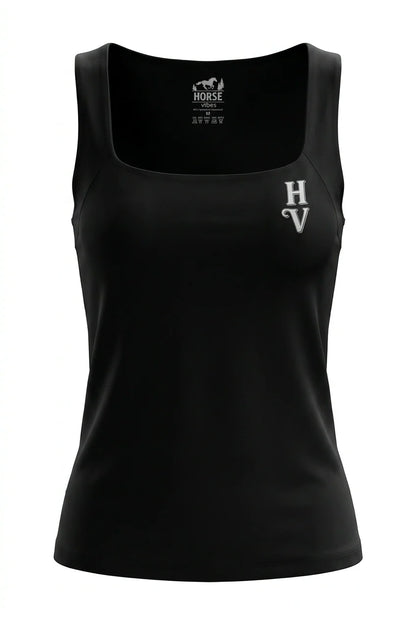 Horse Vibes  Camisole HV