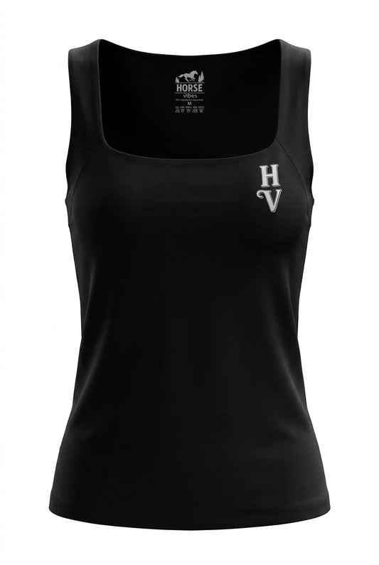 Horse Vibes  Camisole HV