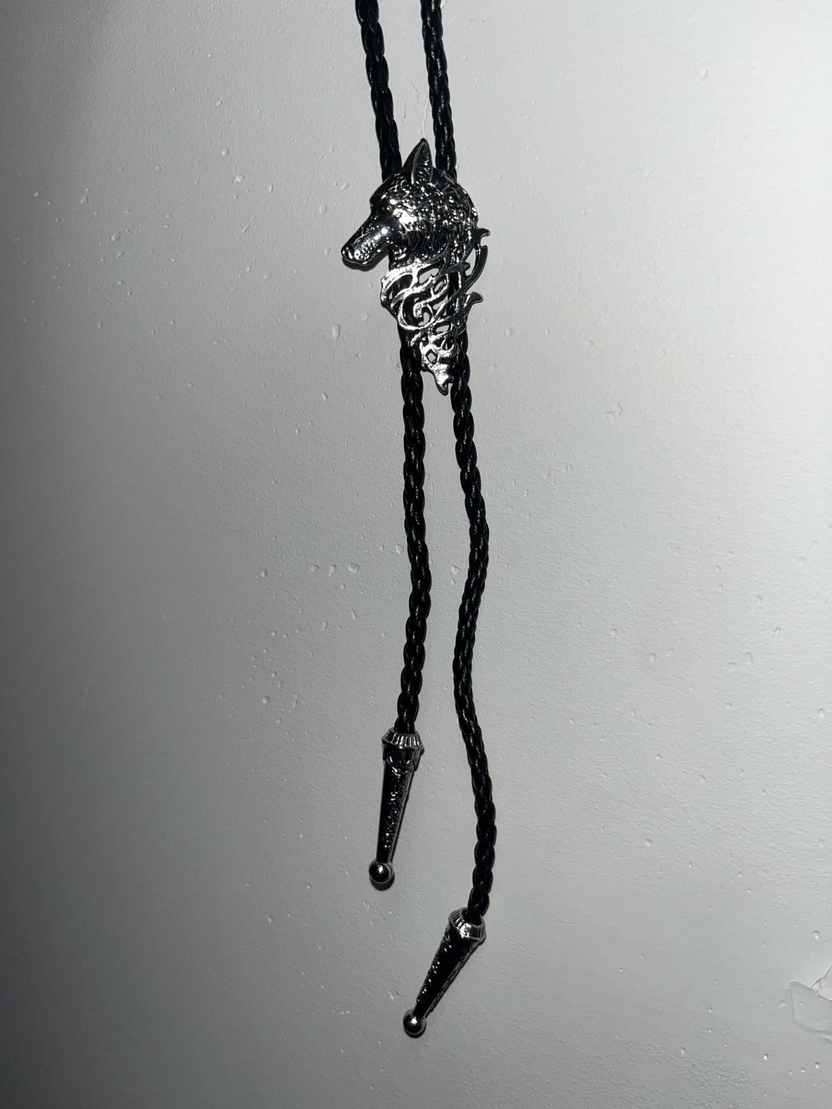 Shack Story Bolo Ties homme-femme
