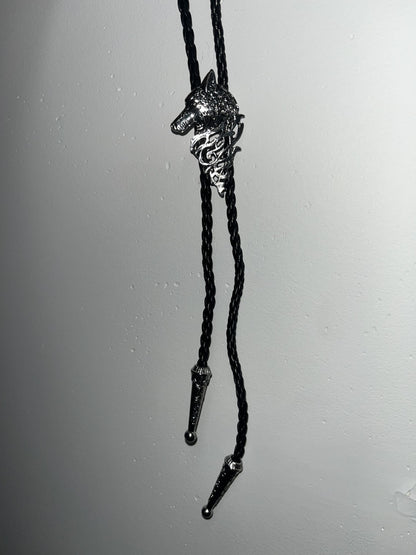 Shack Story Bolo Ties homme-femme